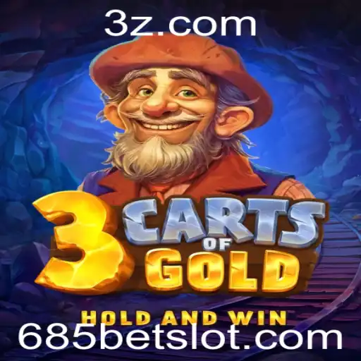 685bet - Descubra o Mundo Empolgante de 3cartsOfGold