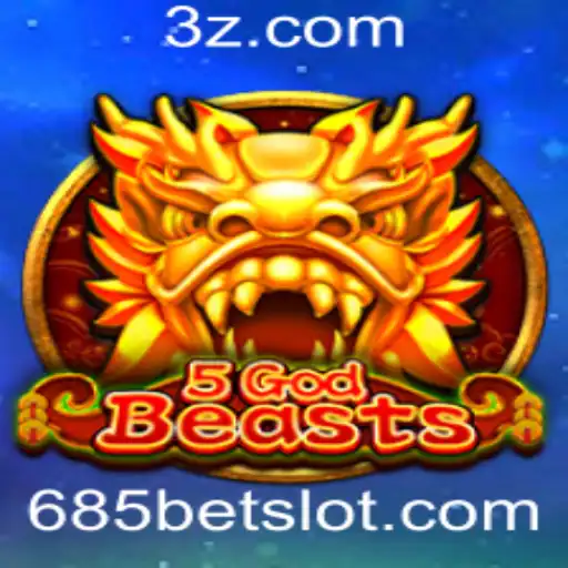 Descubra o Mundo Envolvente do Jogo 5GodBeasts e Sua Conexão com 685bet