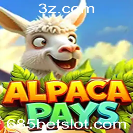 Descubra o Mundo Excitante de AlpacaPays no 685bet