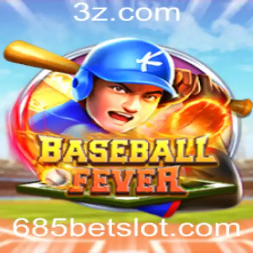 685bet - Entendendo o Jogo BaseballFever e a Dinâmica do 685bet