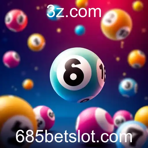 Explorando o Mundo do Bingo Online com a 685bet