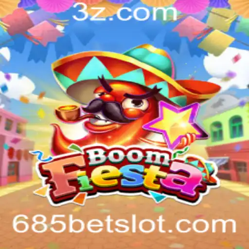 685bet - Descubra BoomFiesta: O Novo Fenômeno do Mundo dos Jogos