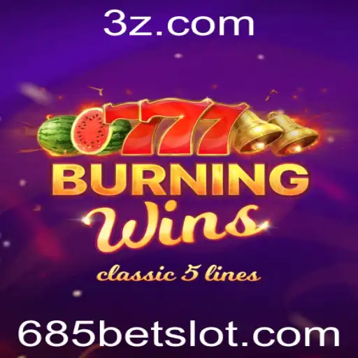 685bet - BurningWins: Uma Experiência de Jogo com 685bet