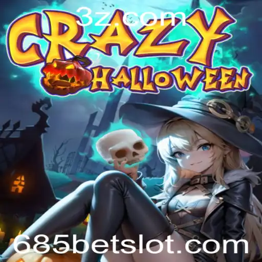 Descubra CrazyHalloween: Uma Aventura Assombrosa no Mundo dos Jogos Online