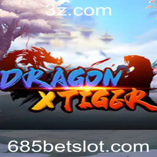 Descubra o Empolgante Jogo DragonXTiger e as Regras do 685bet