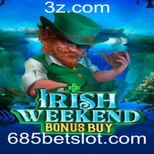 Descubra o Mundo do IrishWeekendBonusBuy no 685bet