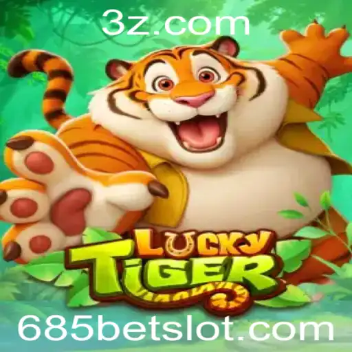 Descubra o Mundo Emocionante de LuckyTiger: Um Jogo Apaixonante