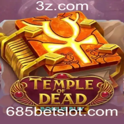 Explore Temple of Dead Bonus Buy: Um Mergulho no Mundo das Apostas Online