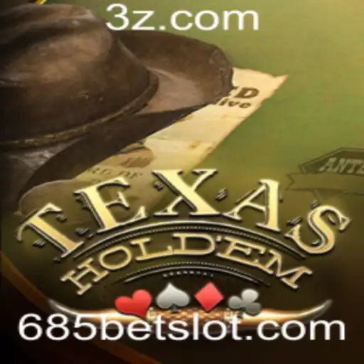 Descobrindo o Texas Hold'em e a Estratégia 685bet