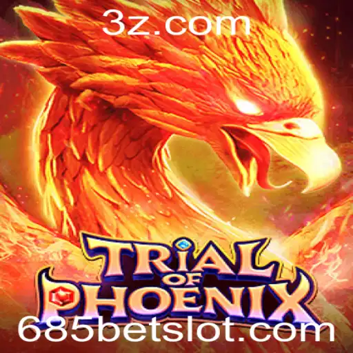 TrialofPhoenix: Explorando o Fascinante Mundo do Jogo com 685bet