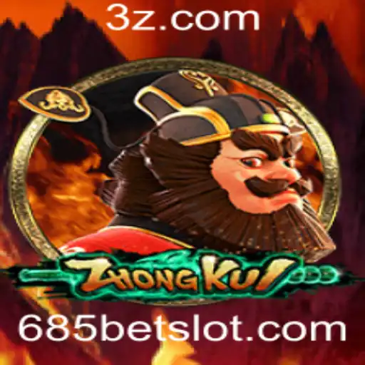 Descubra ZhongKui: O Jogo de Estratégia com a Plataforma 685bet
