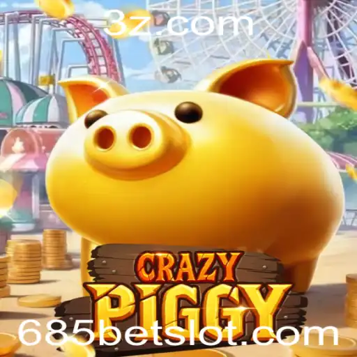CrazyPiggy: Um Mergulho na Diversão e Emoção com 685bet