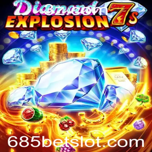 Explorando o Empolgante Mundo de DiamondExplosion7s em 685bet