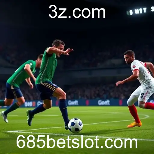 Explorando o Mundo dos Esportes e a Plataforma 685bet