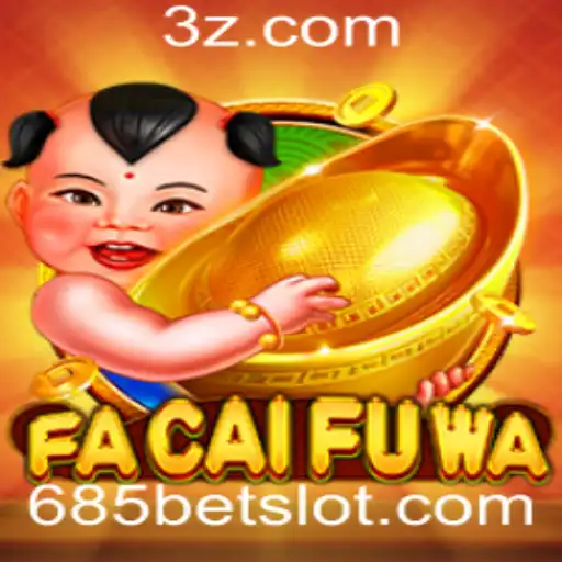 685bet - Descubra as Emoções de FaCaiFuWa: O Novo Jogo Sensação do Momento