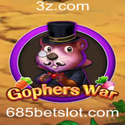 685bet - GophersWar: Mergulhe no Universo Estratégico com 685bet