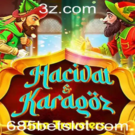 Descubra o Fascinante Mundo de HacivatandKaragoz: O Jogo de Estratégia Contemporâneo