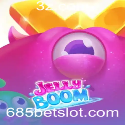 685bet - Descubra o Fascinante Mundo de JellyBoom: Um Jogo que Revoluciona o Entretenimento