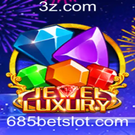 685bet - Descubra as Aventuras Reluzentes de JewelLuxury