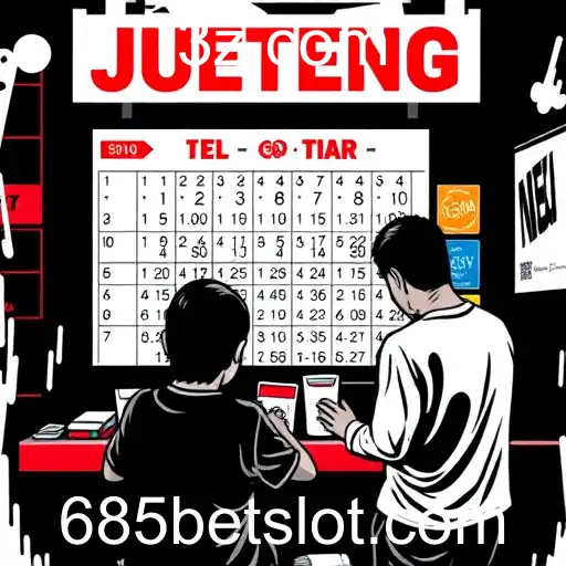 Jueteng e o Fenômeno 685bet nas Filipinas