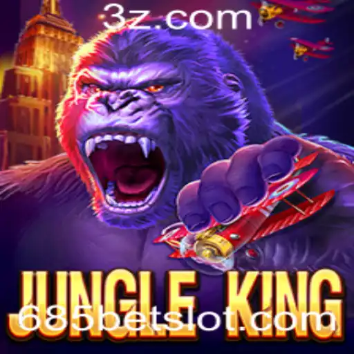 685bet - Desbravando a Selva com JungleKing: Um Guia Completo