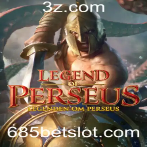 685bet - Descubra o Fascinante Mundo de 'LegendofPerseus'