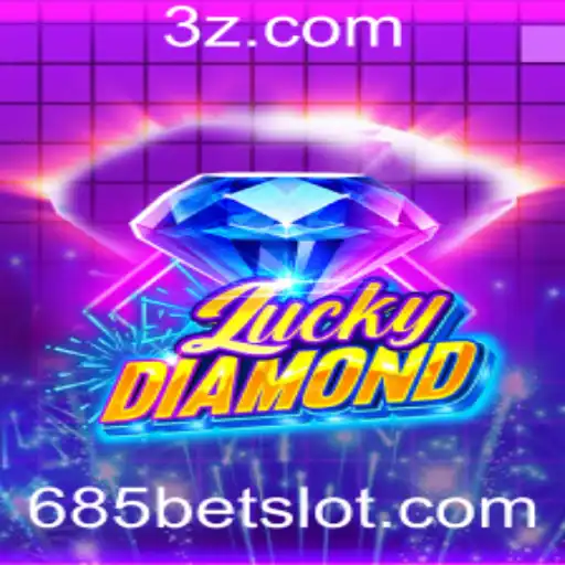 685bet - Explorando o Jogo LuckyDiamond e Sua Conexão com 685bet