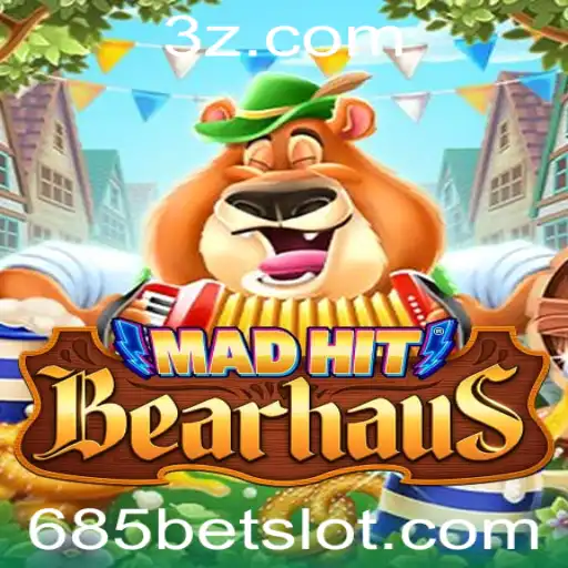 685bet - MadHitBearhaus: Uma Experiência Interativa e Desafiadora no Mundo dos Jogos