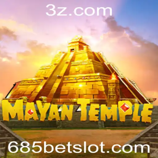 685bet - Explorando o Mundo de MayanTemple