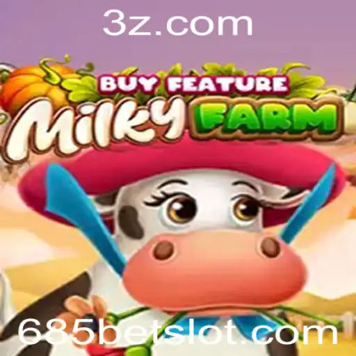 685bet - Descubra o Mundo do Jogo MilkyFarmBuyFeature com 685bet