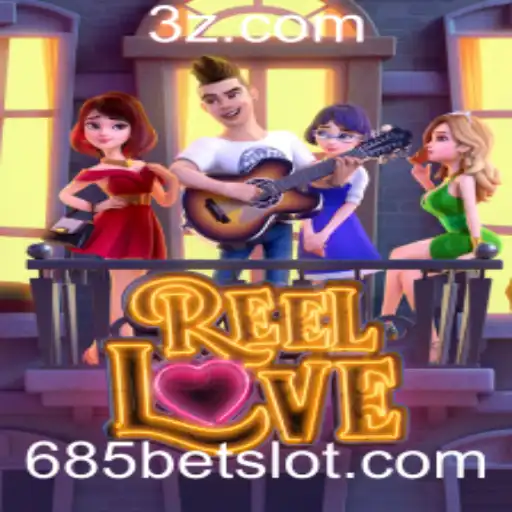 685bet - Descubra o Envolvente Mundo de ReelLove no 685bet