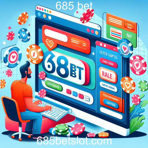 Descubra as Melhores Promoções no 685 Bet