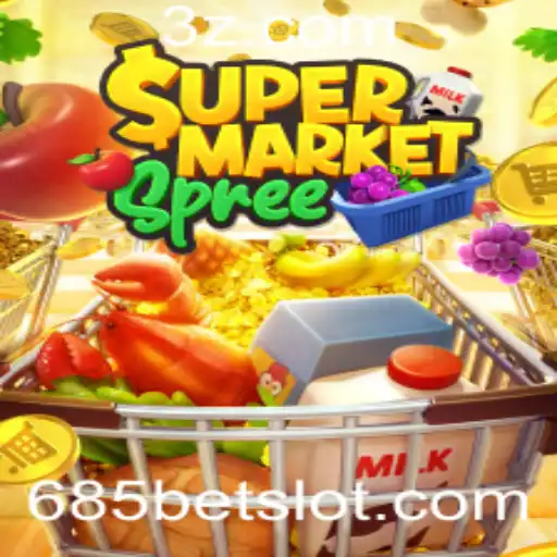 685bet - Explorando o Fascinante Mundo do Jogo SupermarketSpree