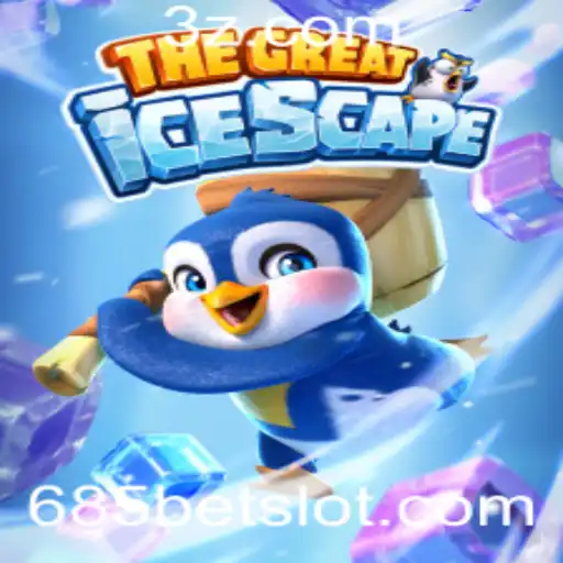 685bet - Explorando o Mundo de TheGreatIcescape: Um Jogo de Aventura Gelada