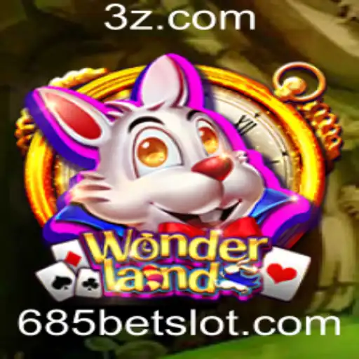 685bet - Explorando o Mundo Rico de Wonderland: Um Guia Completo